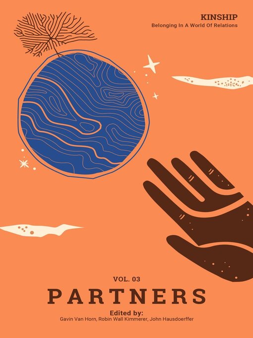 Cover image for Kinship: Belonging in a World of Relations, Volume 3